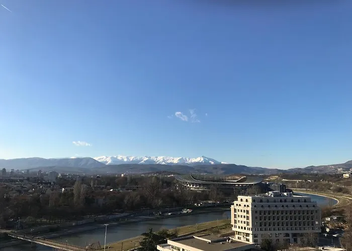Blue Sky