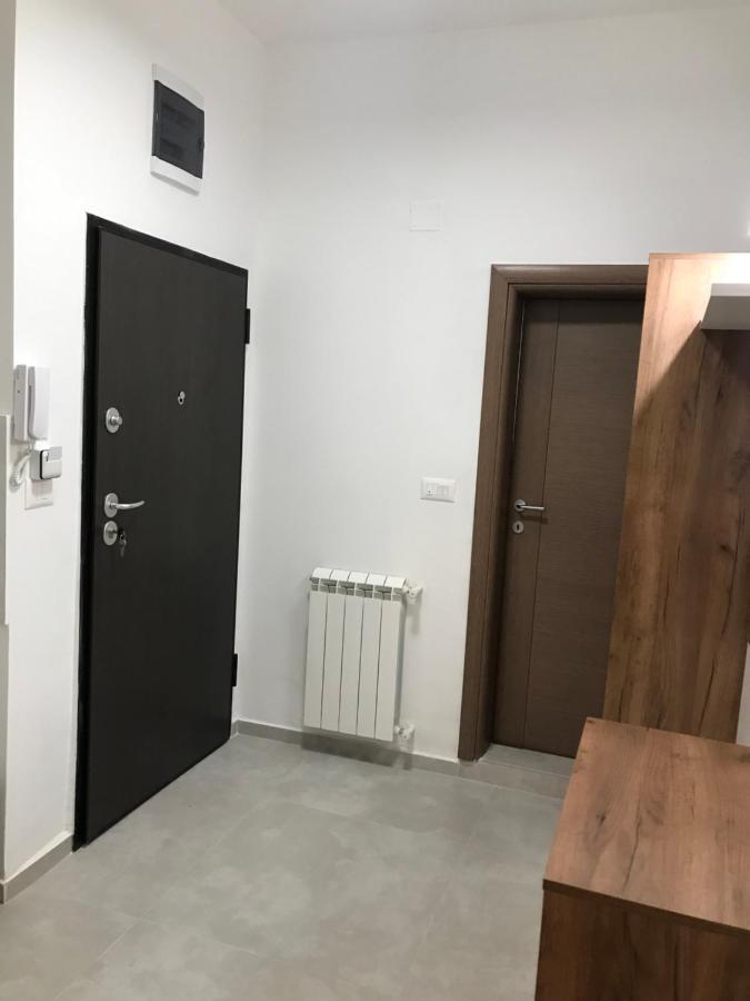 Blue Sky Apartman
