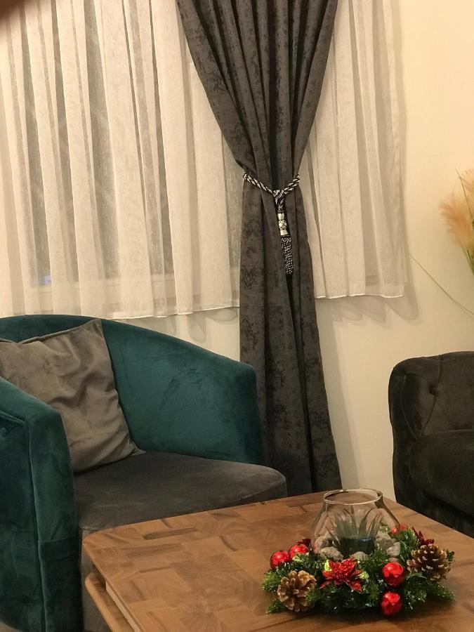 Blue Sky Apartman