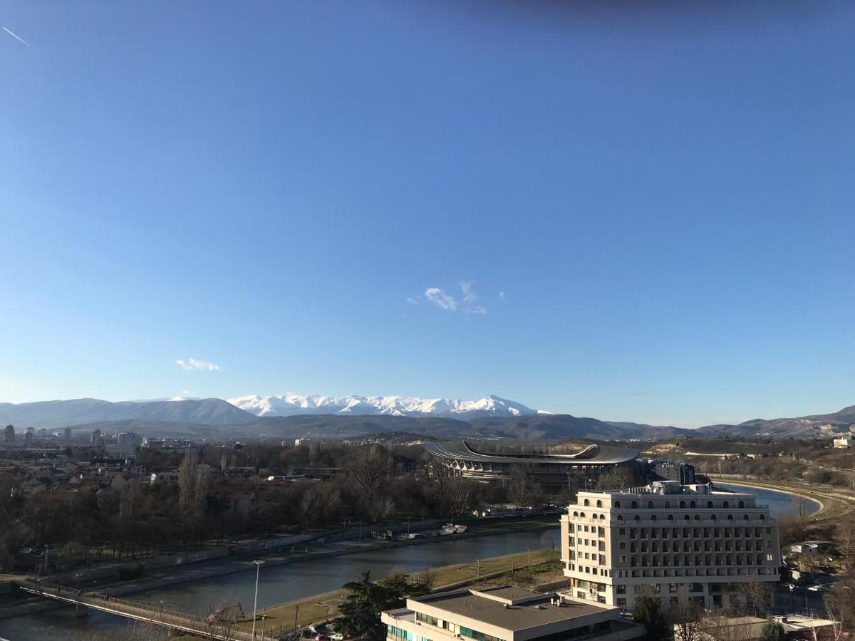 Apartman Blue Sky