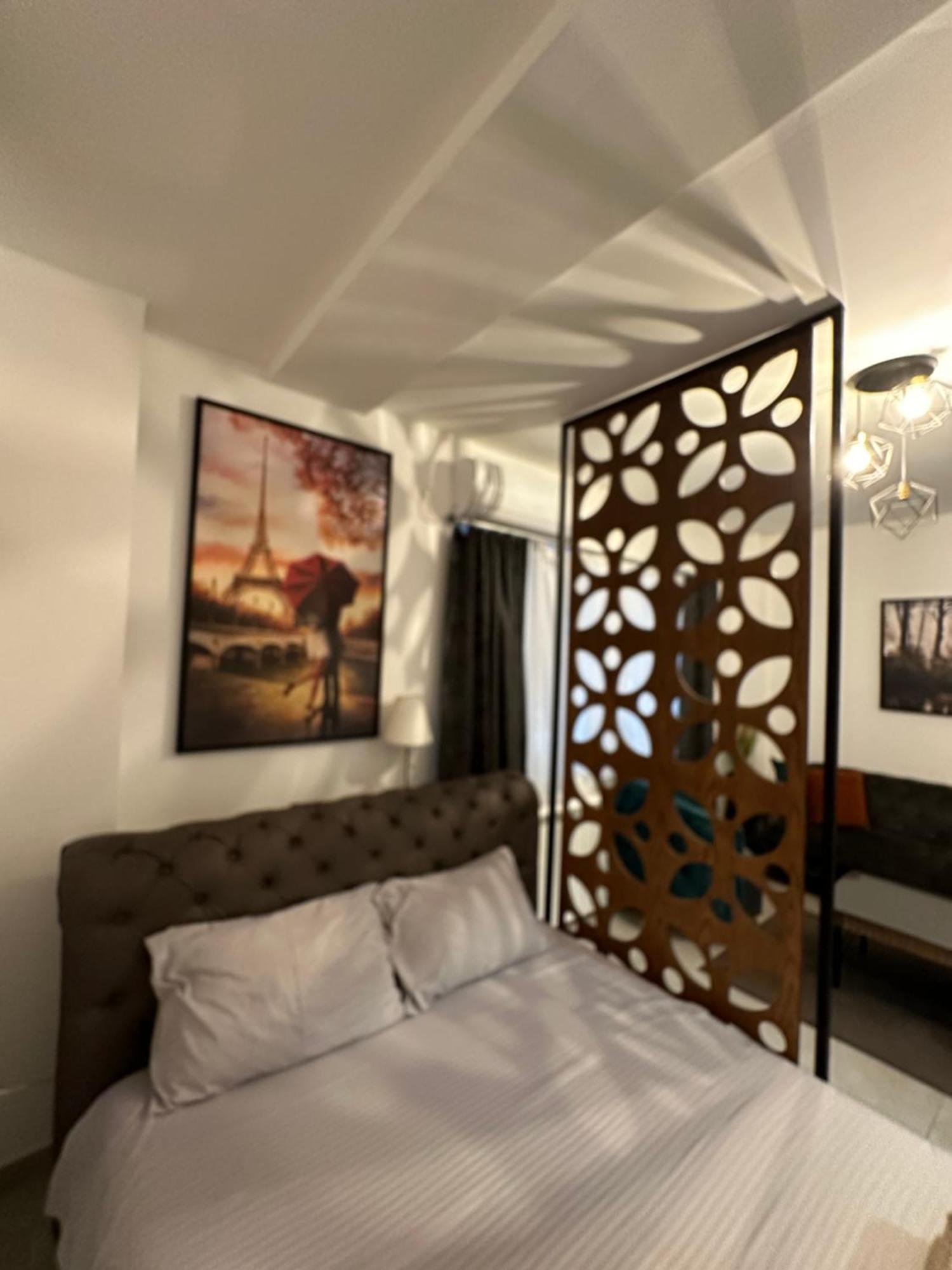 Blue Sky Apartman