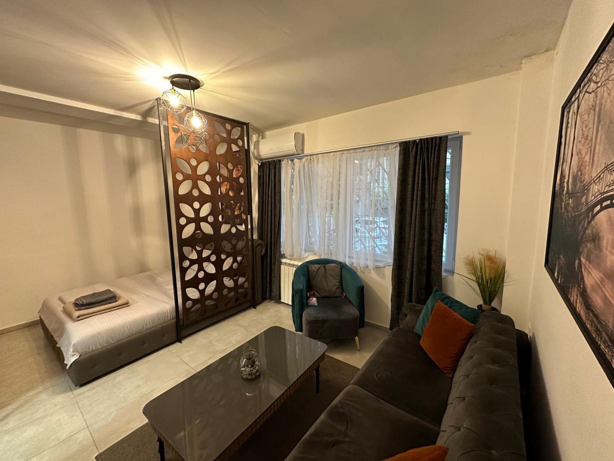 Apartman Blue Sky